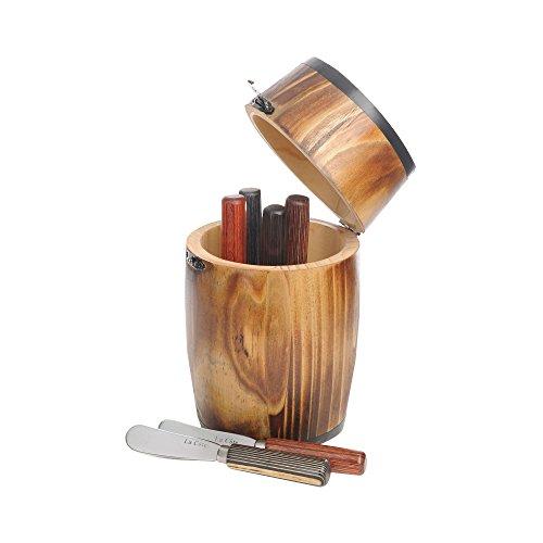 Algopix Similar Product 8 - La Cote Homeware 6pc Spreader Set