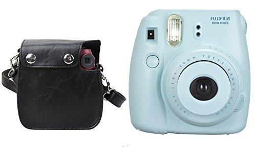 Algopix Similar Product 7 - Fujifilm Instax Mini 8 Instant Film