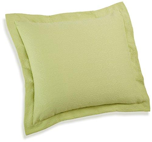 Algopix Similar Product 3 - Pinzon Avalon Matelasse Jacquard Sham 