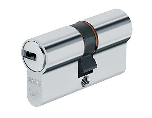 Algopix Similar Product 20 - ABUS Profile Cylinder XP20SN 3090 