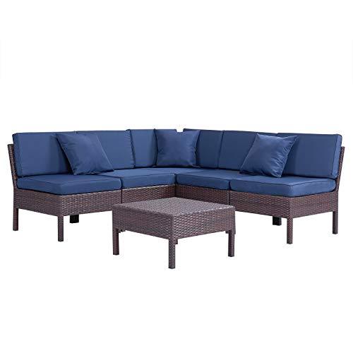 Algopix Similar Product 8 - Urban Home Furniture 0710070103