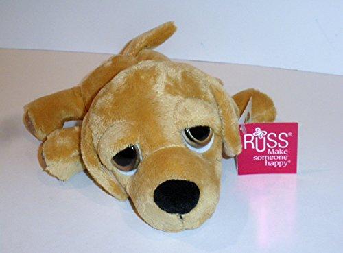 Algopix Similar Product 7 - RUSS Lil Peepers New 2014 Line Lab