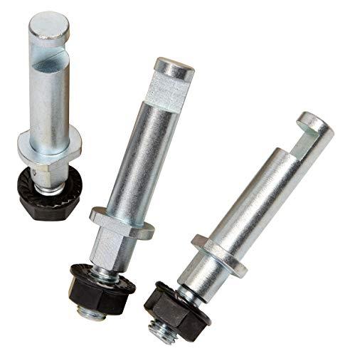 Algopix Similar Product 16 - KS Tools 1503163 Set of 3 Claws for