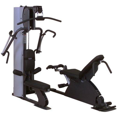 Algopix Similar Product 11 - Body-Solid G8I Iso Flex Home Gym
