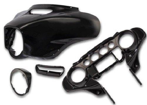 Algopix Similar Product 17 - Bagger Brothers BBHD1584073 Vivid