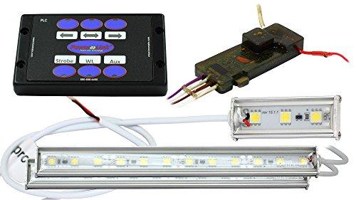 Algopix Similar Product 10 - TowMate ALBT1 Boat Trailer Light
