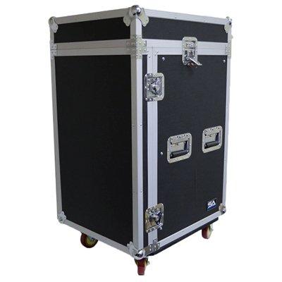 Algopix Similar Product 12 - Seismic Audio  SAMRC16U  16 Space