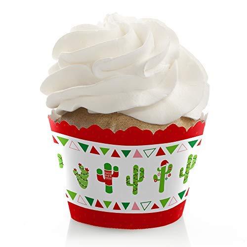 Algopix Similar Product 16 - Merry Cactus  Christmas Cactus Party