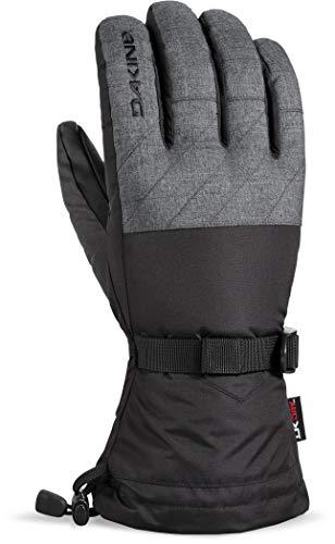 Algopix Similar Product 10 - Dakine Men's Talon Glove, Carbon, Medium