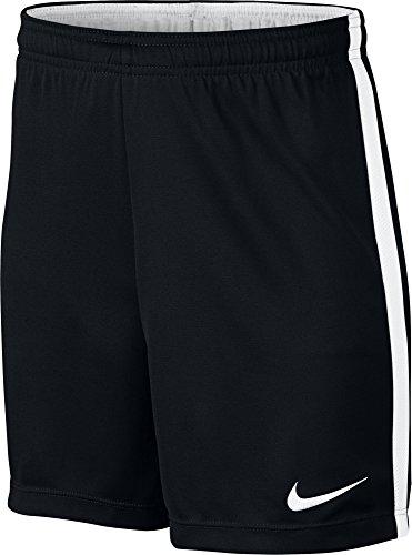 Algopix Similar Product 7 - Nike Kids Dry Academy Football Short