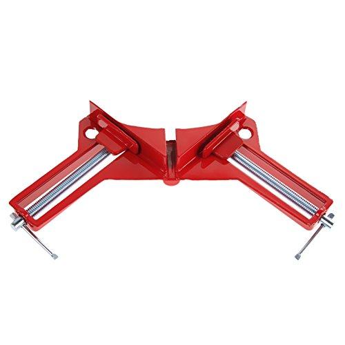 Algopix Similar Product 8 - Starnearby 90 Degree Right Angle Clamp