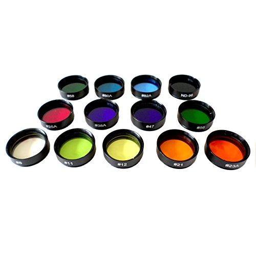 Algopix Similar Product 18 - Cassini 13piece Astronomical Telecope
