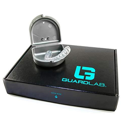 Algopix Similar Product 11 - GuardLab Recovery Custom Mouthguard 3D