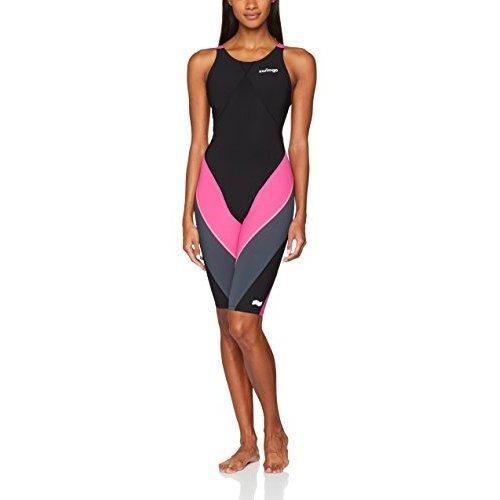 Algopix Similar Product 11 - Walter Competition Swimsuit Fina