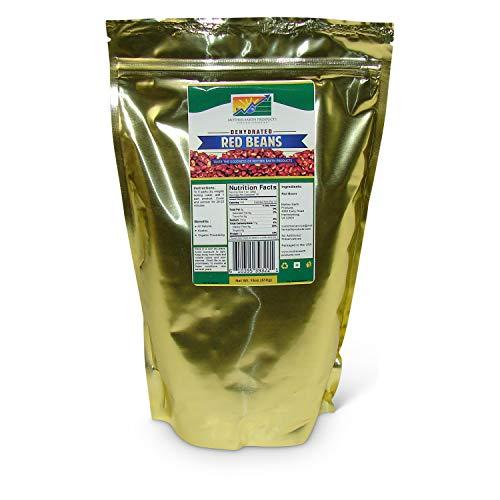 Algopix Similar Product 10 - Mother Earth Products Dehydrated Red