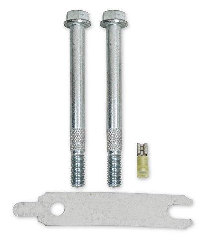 Algopix Similar Product 18 - Mr Gasket 51307ZG STARTERCHEV DENSO