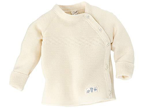 Algopix Similar Product 14 - Lilano 100 Organic Merino Wool Baby