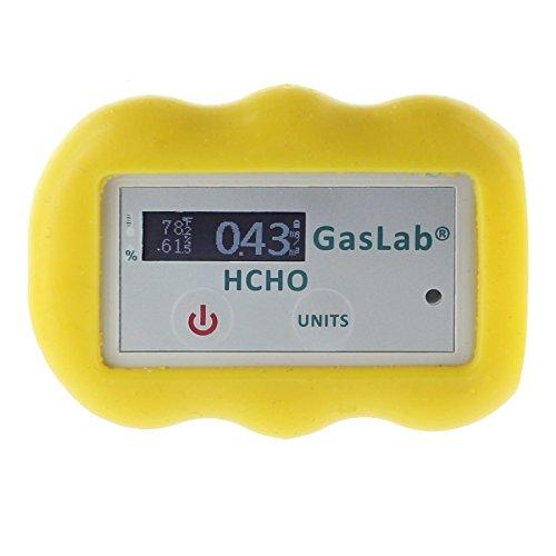 Algopix Similar Product 6 - SAN103  Formaldehyde HCHO Micro Gas
