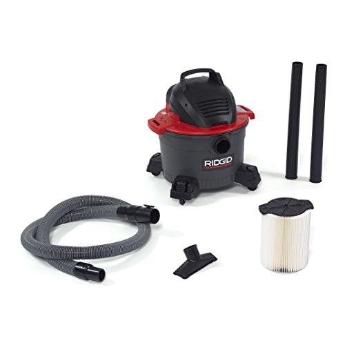 Algopix Similar Product 10 - RIDGID 50308 6000RV Portable Wet Dry