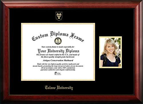 Algopix Similar Product 3 - Campus Images Tulane University 17w x