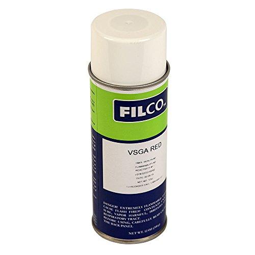 Algopix Similar Product 20 - Red TouchUp Paint  Rotary Genuine