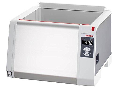 Algopix Similar Product 2 - JULABO 955041422 Pura 14 Water Bath