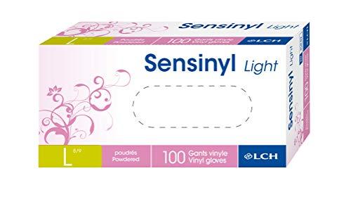 Algopix Similar Product 15 - LCH VLN03 Ambidextrous Sensinyl Light