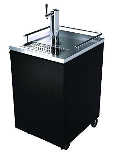 Algopix Similar Product 18 - BK Resources 1 Door 1 Tower Direct Draw