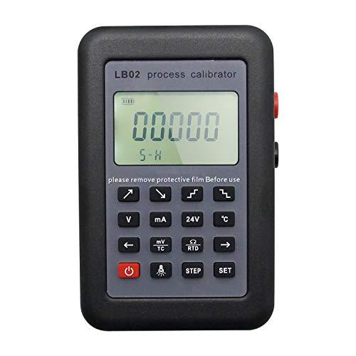Algopix Similar Product 4 - BAOSHISHAN Resistance Current Voltmeter