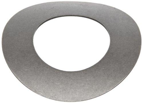 Algopix Similar Product 12 - Curved Washer High Carbon Steel Inch