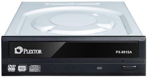 Algopix Similar Product 14 - PLDS PX891SA26 Plextor 24X DVDRW SATA