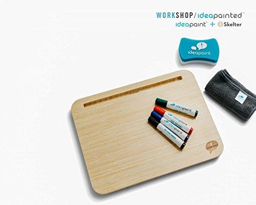 Algopix Similar Product 13 - IDP Tab Lap Desk