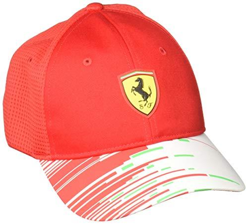 Algopix Similar Product 16 - Ferrari Puma Replica Formula 1