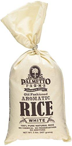 Algopix Similar Product 19 - Palmetto Farms Rice Brown Aromatic 32
