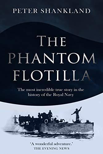 Algopix Similar Product 16 - The Phantom Flotilla The most