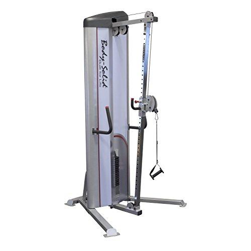 Algopix Similar Product 8 - BodySolid S2CC ClubLine Series II