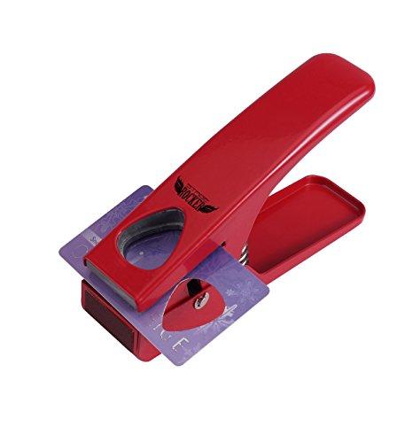 Algopix Similar Product 20 - Stage Rocker SR473001 Guitar Pick Punch