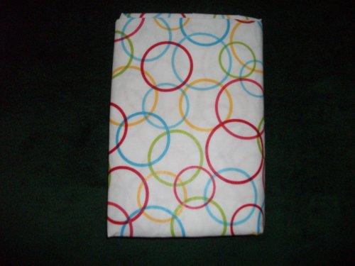 Algopix Similar Product 10 - Ring Design 52 x 70 Vinyl PVC Free with