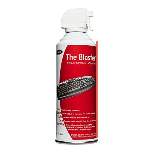 Algopix Similar Product 10 - Belkin Cleaning Kit for CDs DVDs and