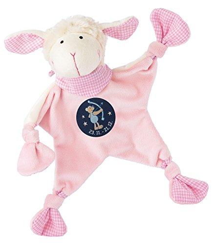 Algopix Similar Product 9 - Sigikid Comforter Sagittarius (Girl)