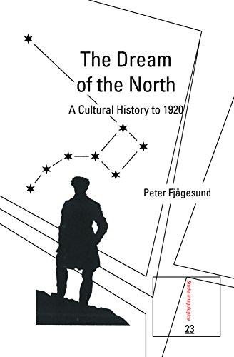 Algopix Similar Product 5 - The Dream of the North Studia