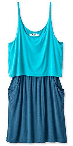 Algopix Similar Product 1 - KAVU Womens Coco Dress Athletic