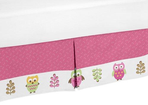 Algopix Similar Product 6 - Sweet Jojo Designs Queen Kids