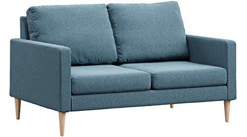 Algopix Similar Product 14 - Campaign Steel Frame Brushed Weave