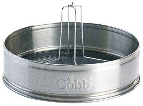 Algopix Similar Product 13 - Cobb lid extension grill stove