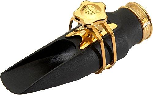 Algopix Similar Product 4 - Theo Wanne GAIA Alto Saxophone