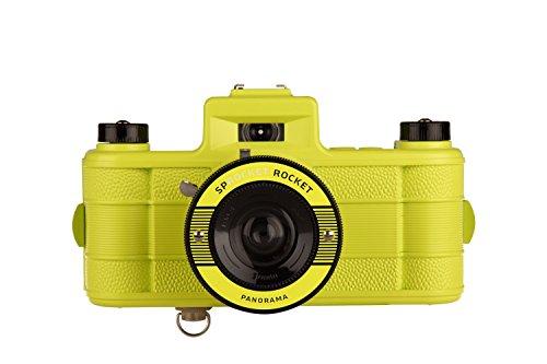 Algopix Similar Product 13 - Lomography Sprocket Rocket Cosmic