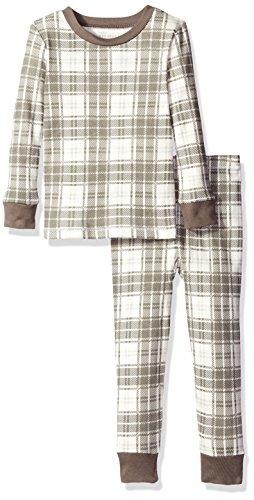 Algopix Similar Product 5 - Burts Bees Kids Boys Little Organic