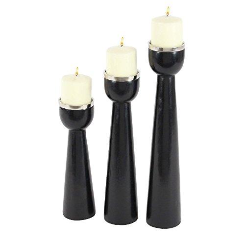 Algopix Similar Product 14 - Benzara Antique Colonial Set of 2
