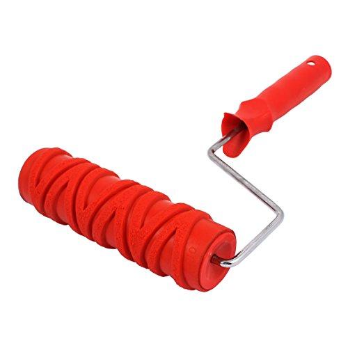 Algopix Similar Product 12 - uxcell Painting Paint Roller Sleeve